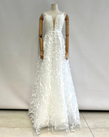 Vestido de novia 817017