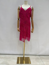 Sequin dress 20412-2