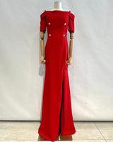 Long dress FY2019