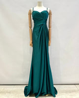 Vestido largo 1899