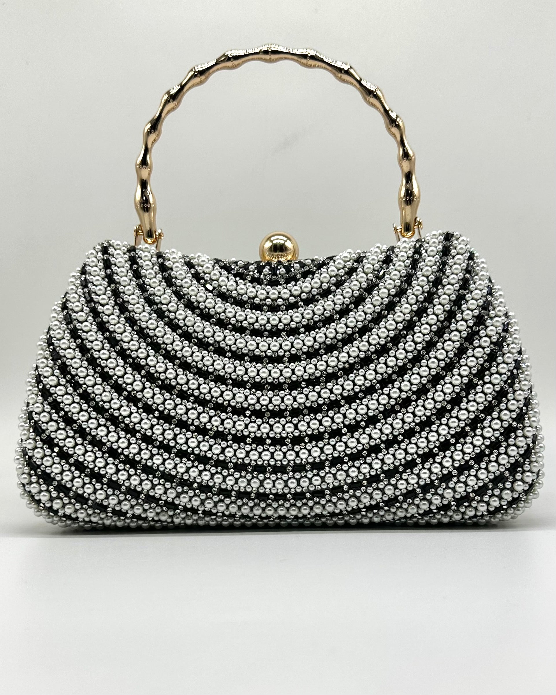 Rhinestone clutch/bags BR4006