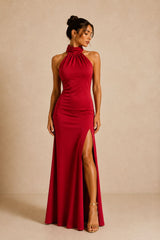 Vestido sirena 2635