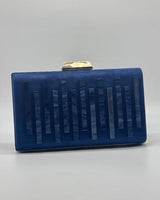 Clutch/bolso YAM4111