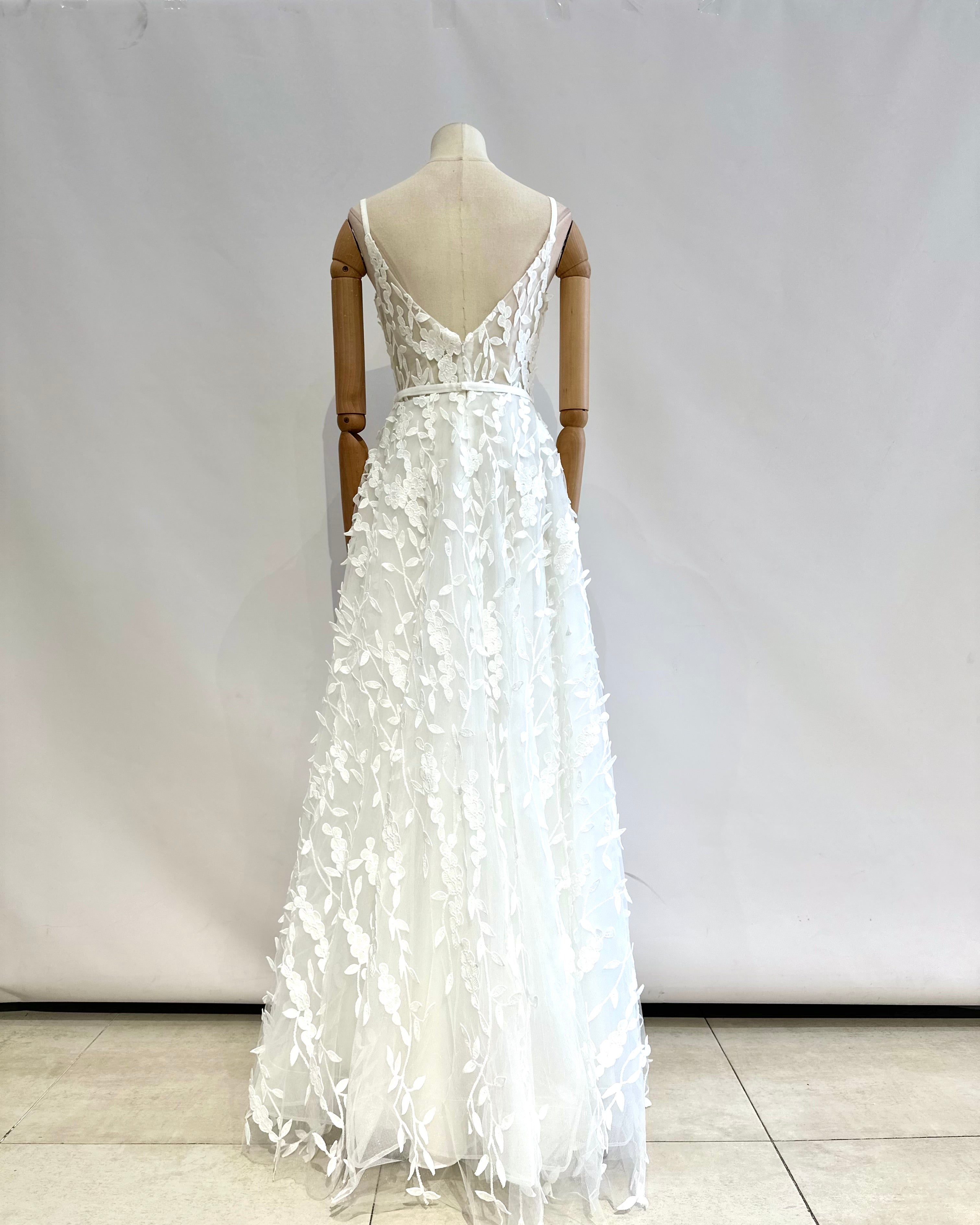 Vestido de novia 817017