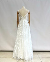 Vestido de novia 817017