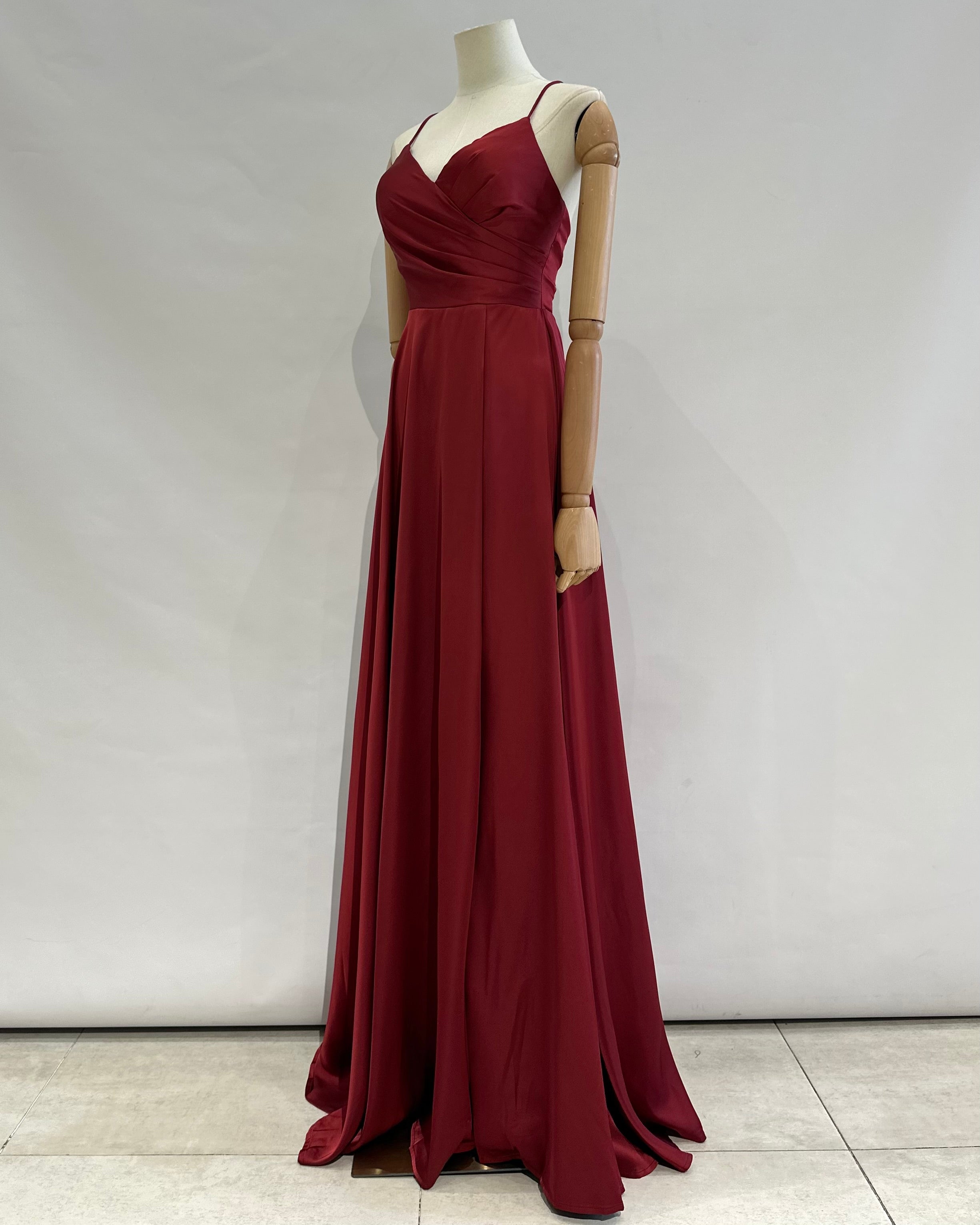Long dress R1465