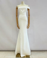 Vestido sirena 31959