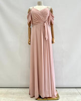 Vestido largo H2139