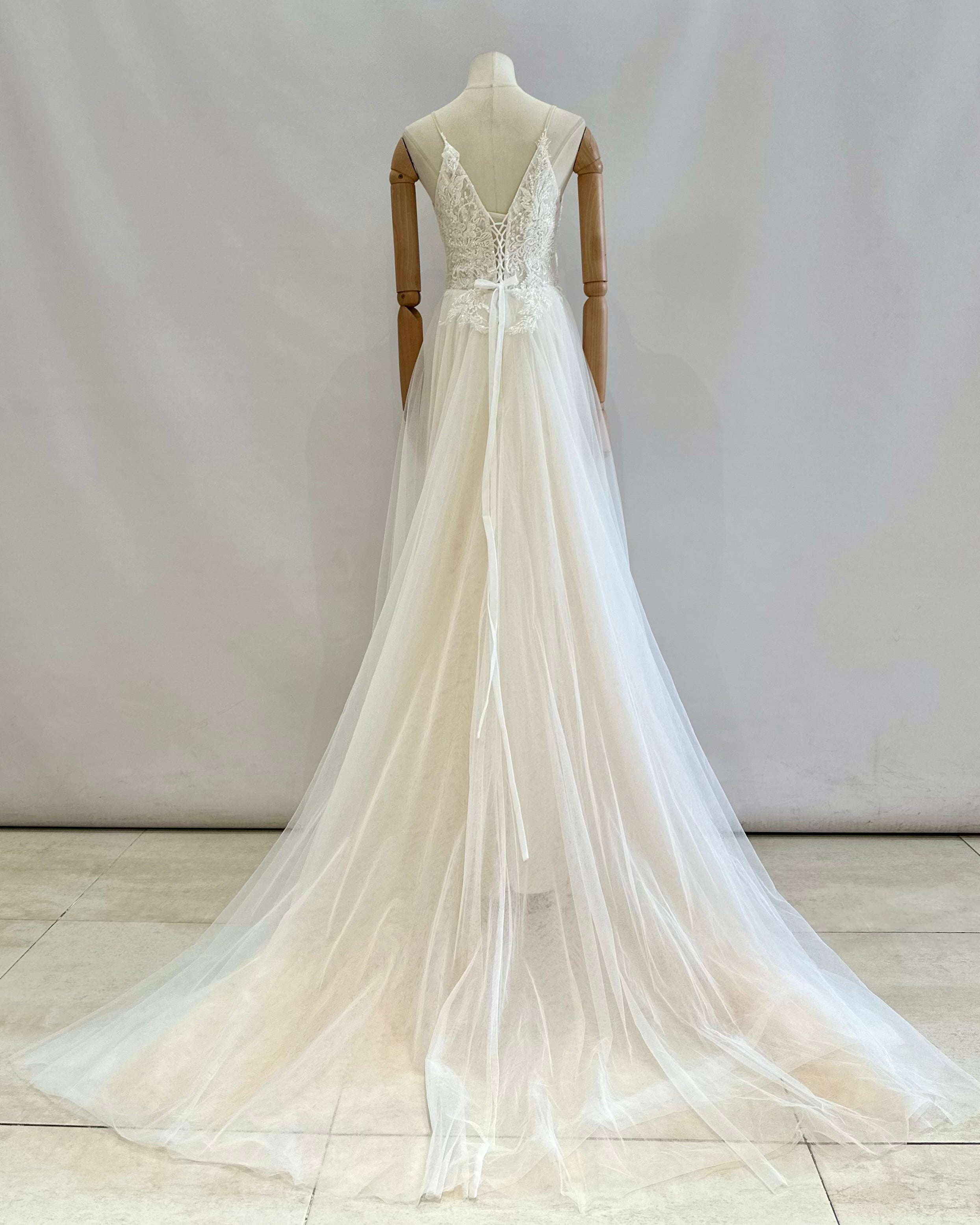 Vestido de novia SH033