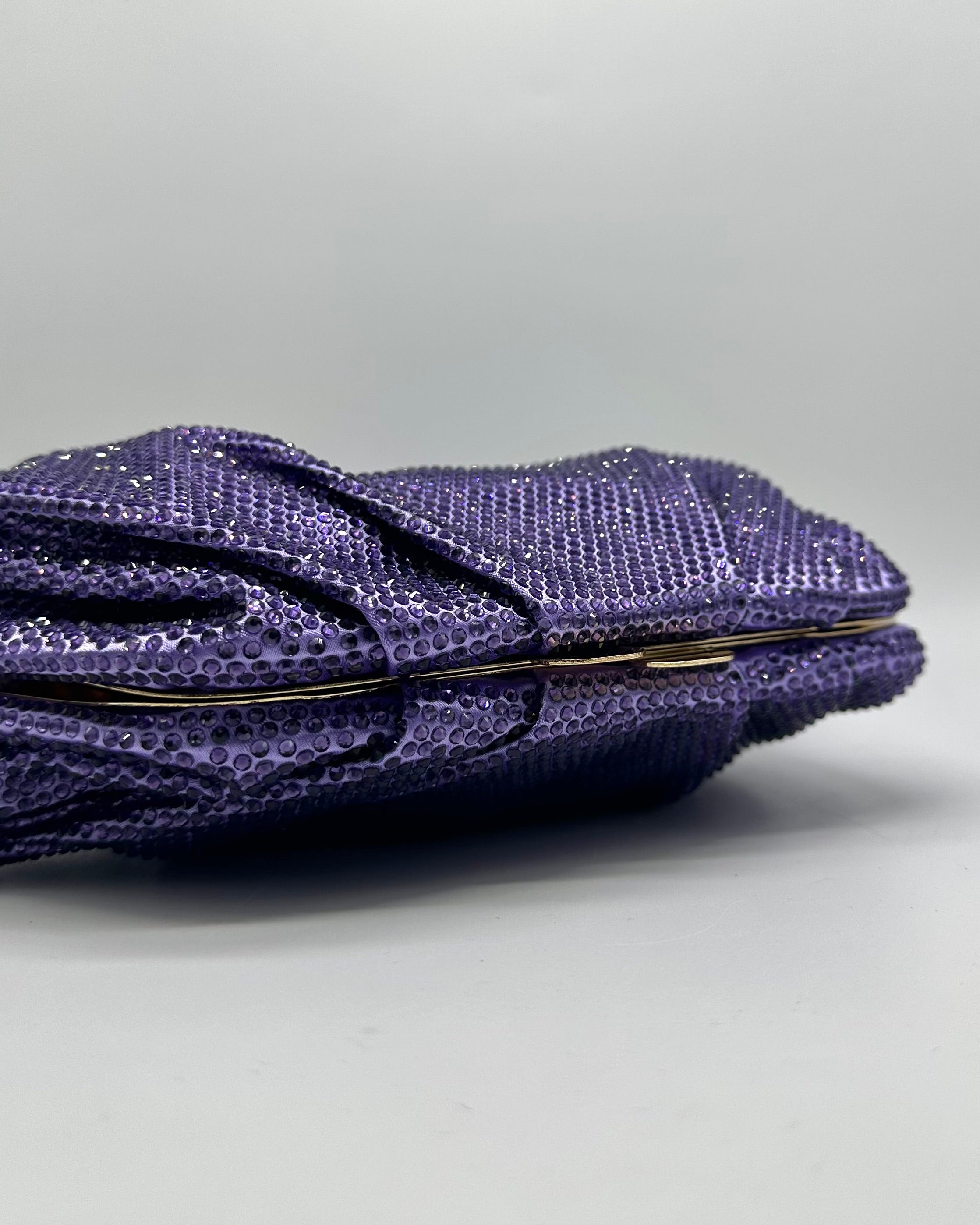 Clutch/bolso de fiesta CV1A286