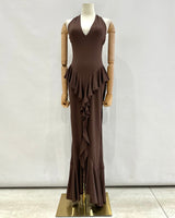 Vestido largo 517160