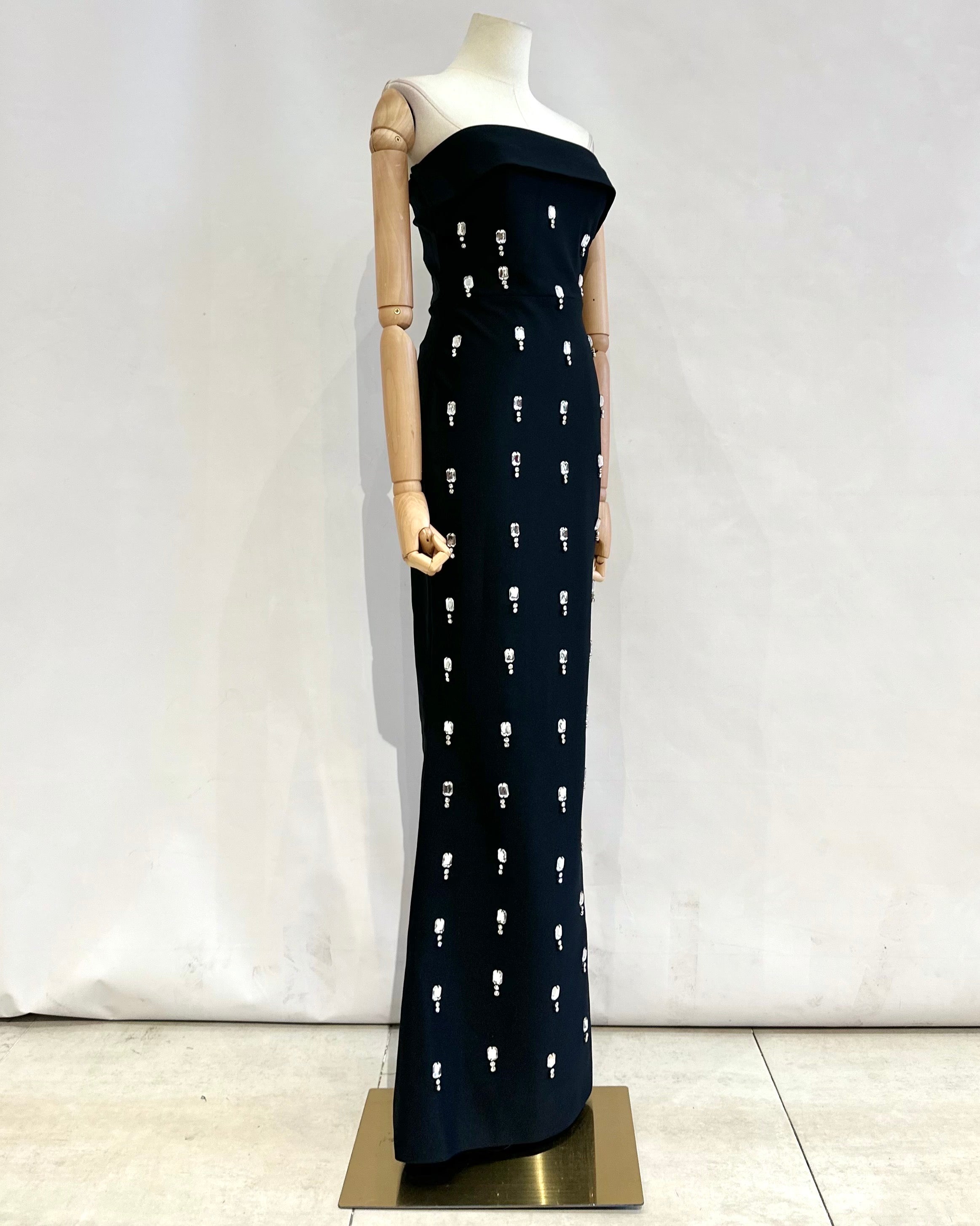 Vestido bandage 613367