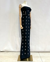 Vestido bandage 613367