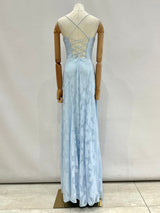 Vestido largo HM2523