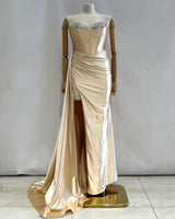 Vestido largo 883038