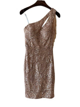 Glitter dress 241004