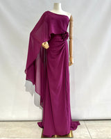 Long dress R1465