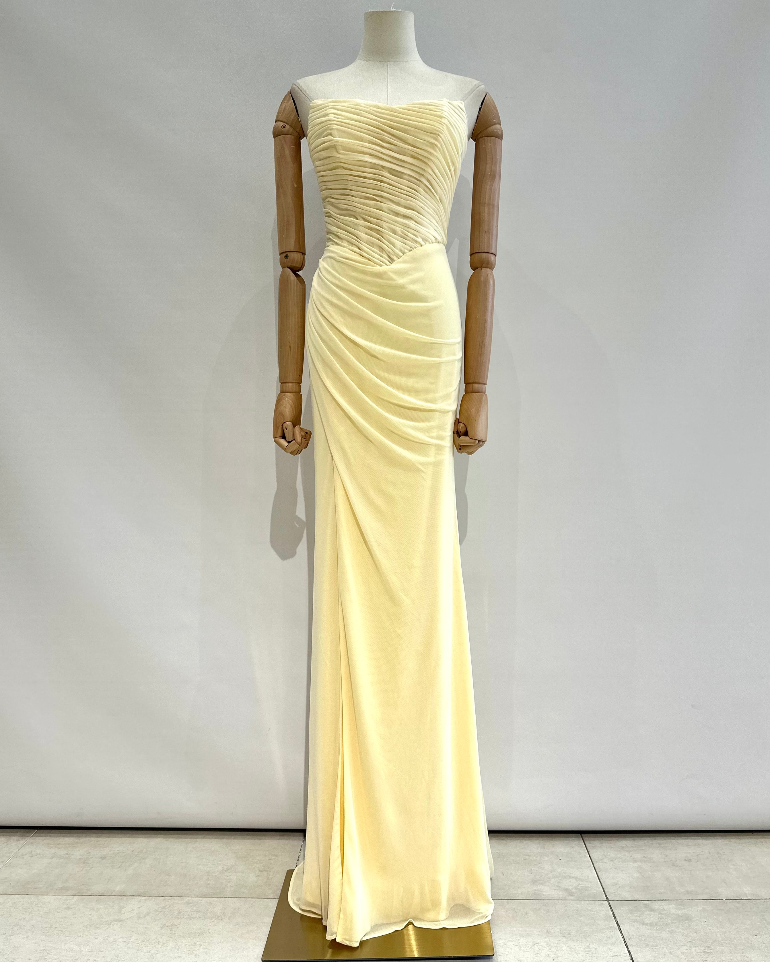 Vestido Largo KT2602