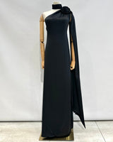 Vestido largo 26129