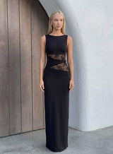Vestido largo 858122