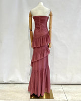 Vestido largo 578226