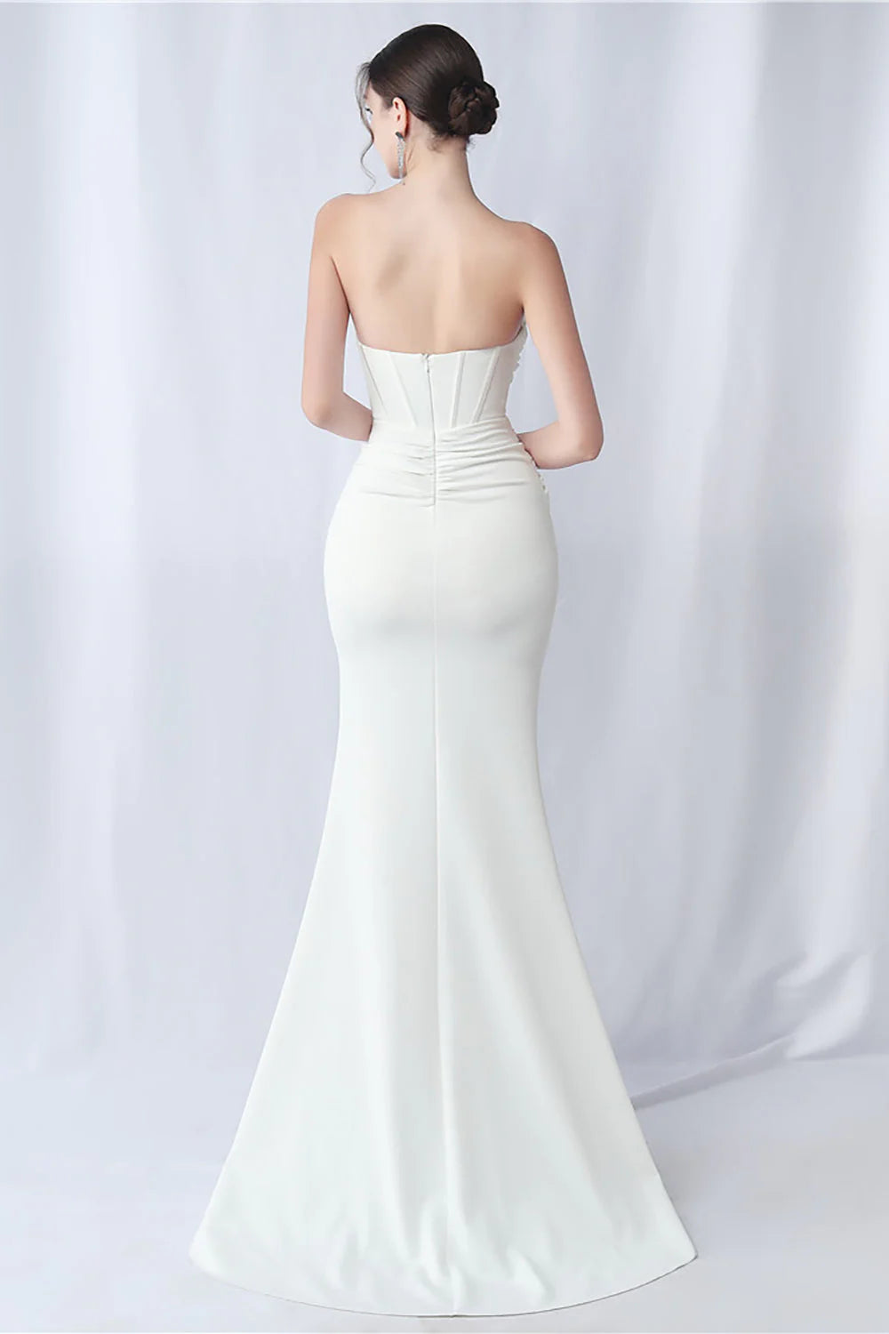 Vestido de novia 31577