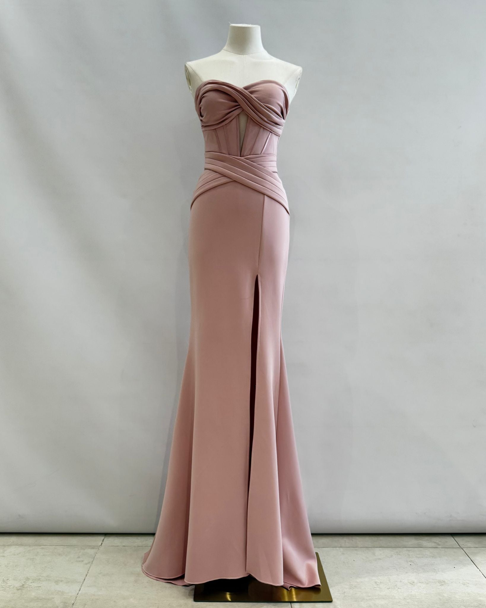 Vestido largo 31577