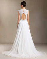 Vestido de novia 6107