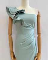 Vestido largo 33596