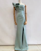 Vestido largo 33596
