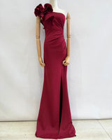 Vestido largo 33596
