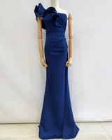 Vestido largo 33596