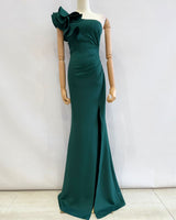 Vestido largo 33596