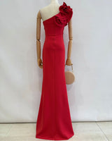 Vestido largo 33596