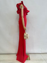 Vestido largo 33596