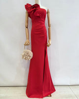 Vestido largo 33596