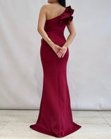 Vestido largo 33596