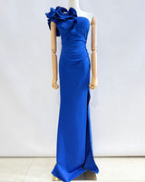Vestido largo 33596