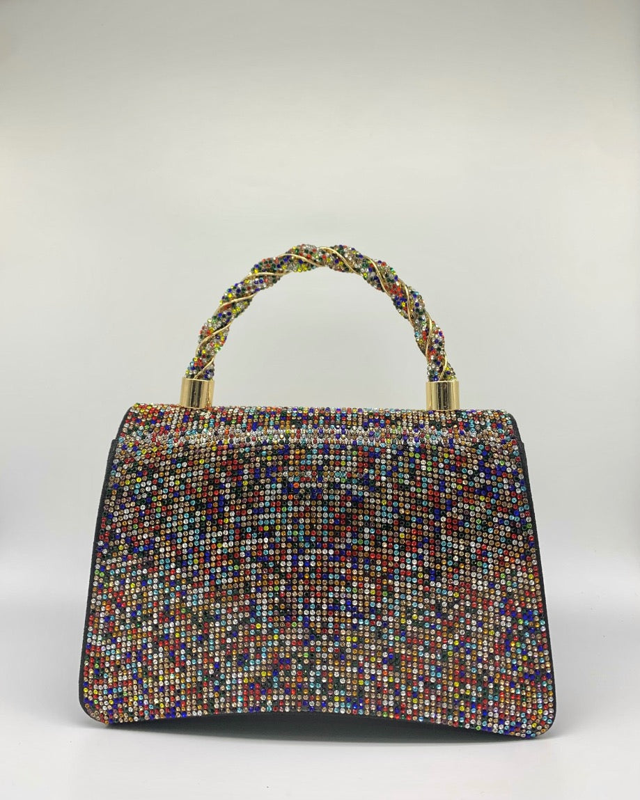 Clutch/bolso JXL02