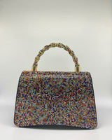 Clutch/bolso JXL02
