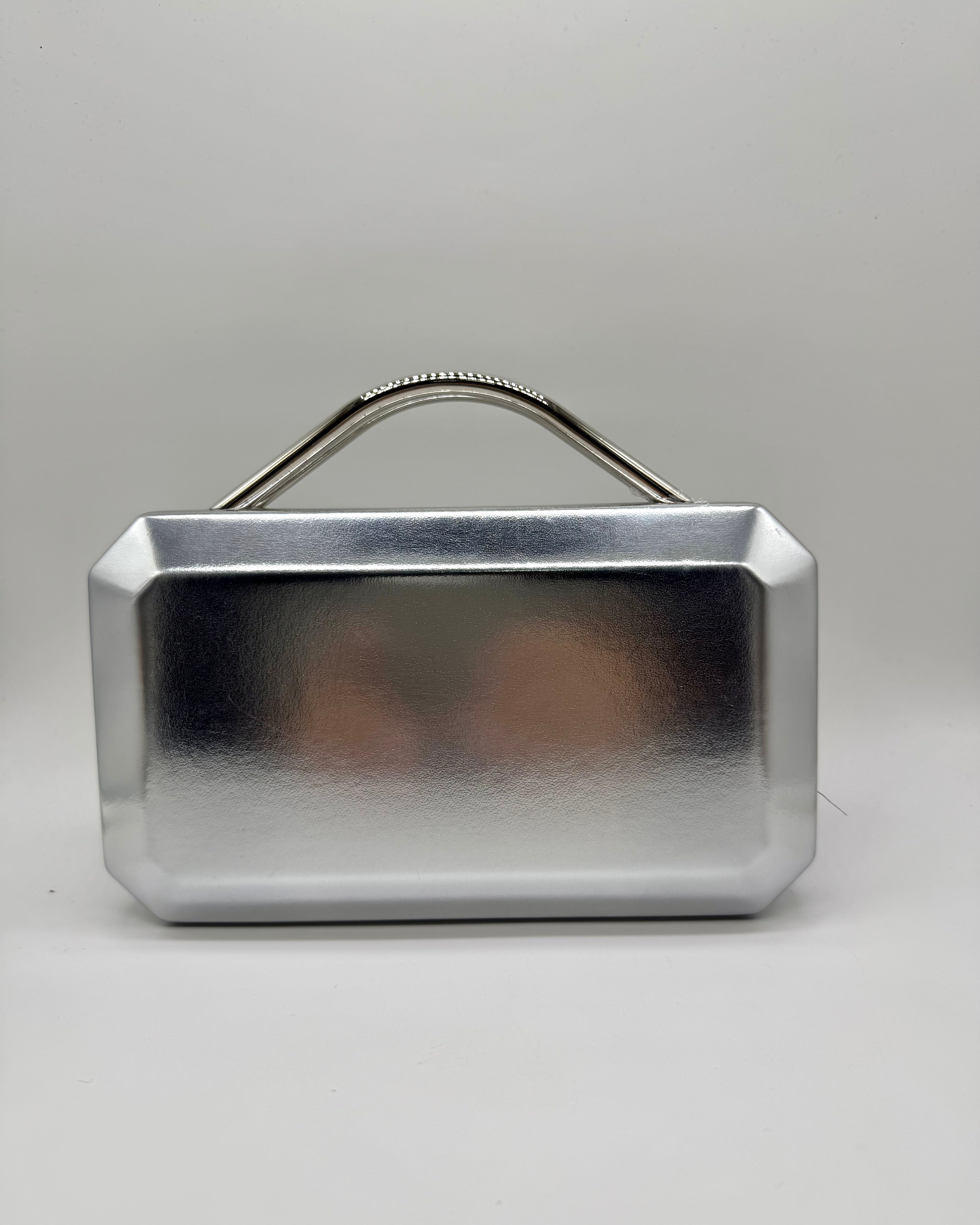 Rhinestone clutch/bags BR4006