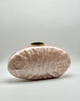 Bolso nacarado irregular CV1A239