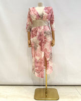 Vestido midi TG 2606-1