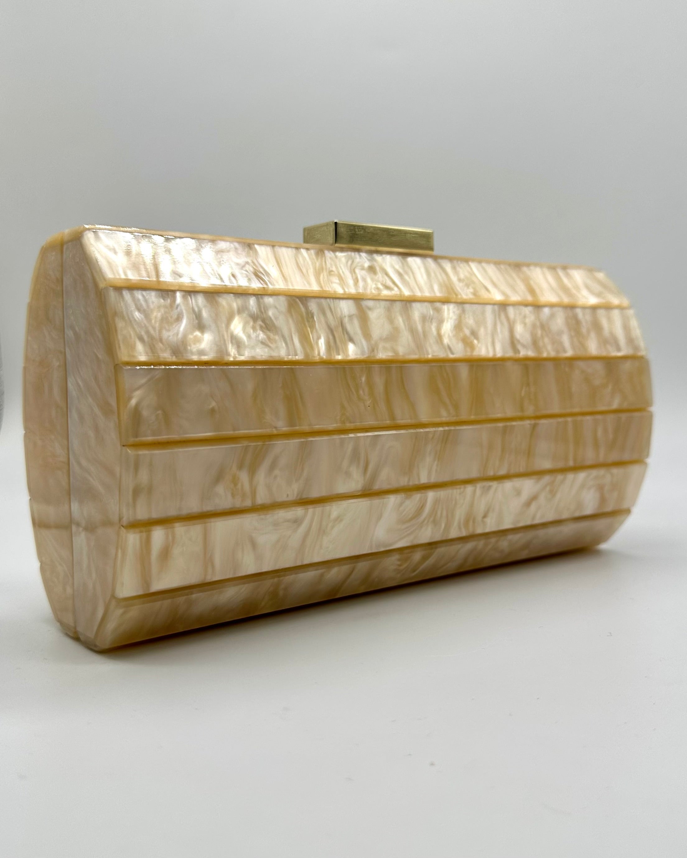 Clutch/bolso de fiesta BR4200