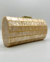 Clutch/bolso de fiesta BR4200
