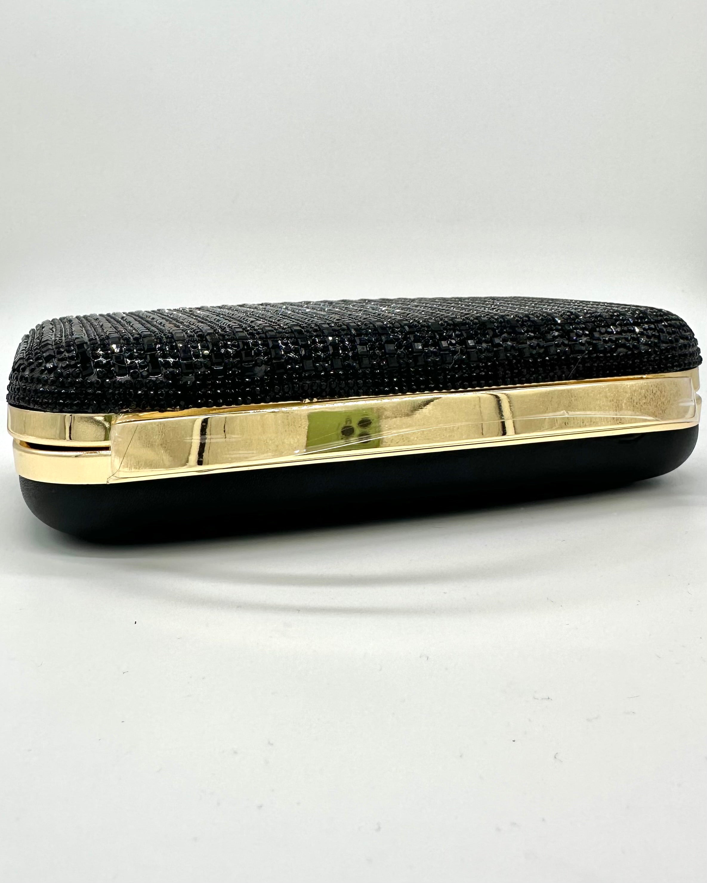 Rhinestone clutch/bags BR4006