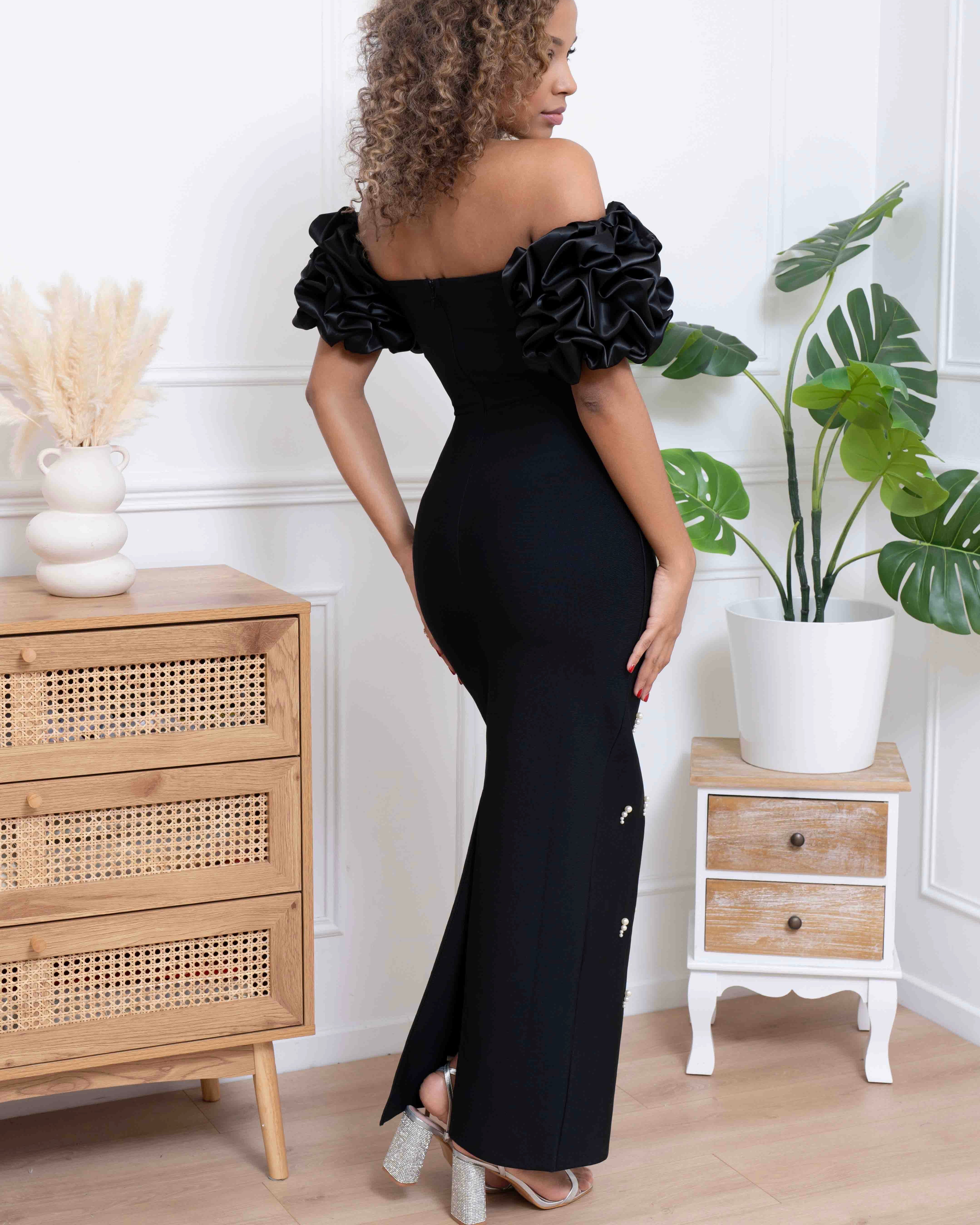 Vestido bandage 607309