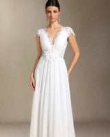 Vestido de novia 6109