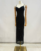 Vestido midi 23210-12