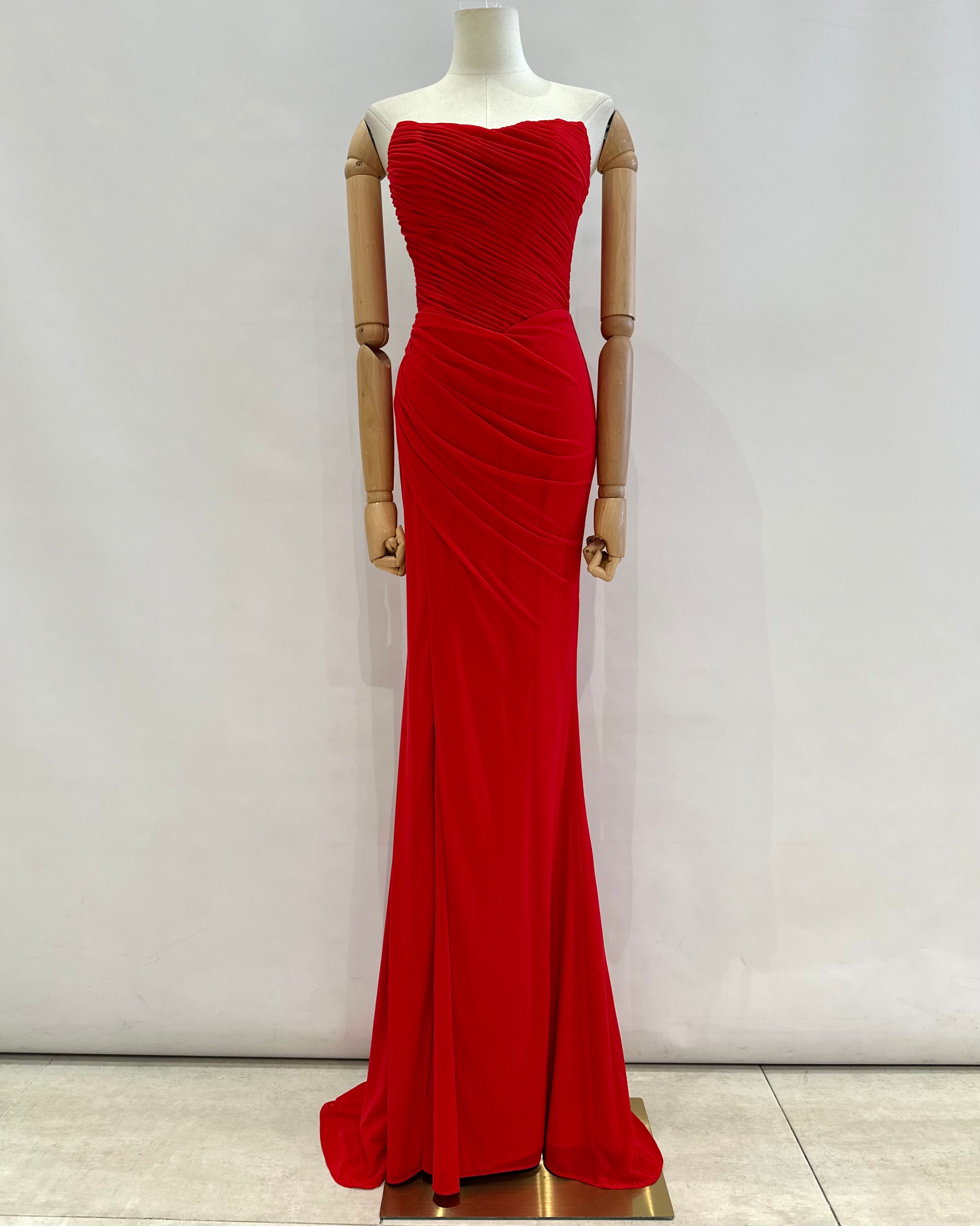 Vestido Largo KT2602